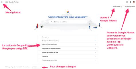 Aide Google News.